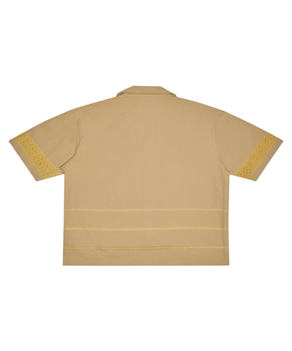 "TALIA" BUTTON DOWN