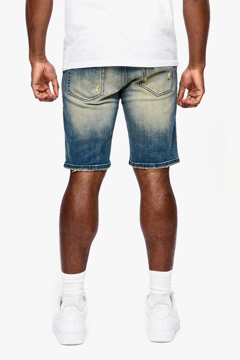 OBISADAN SHORT