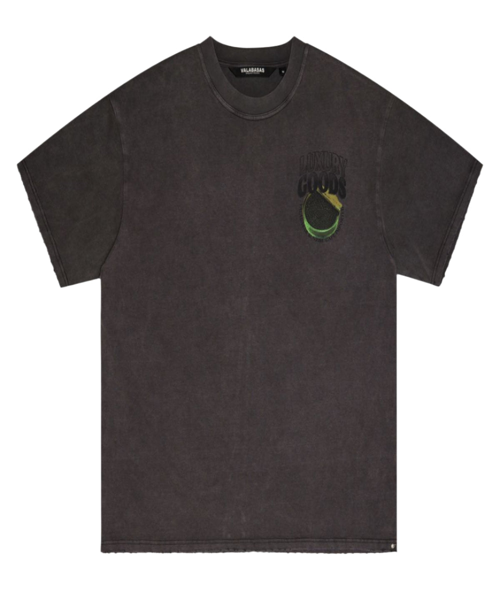 "LUX CAFE" TEE
