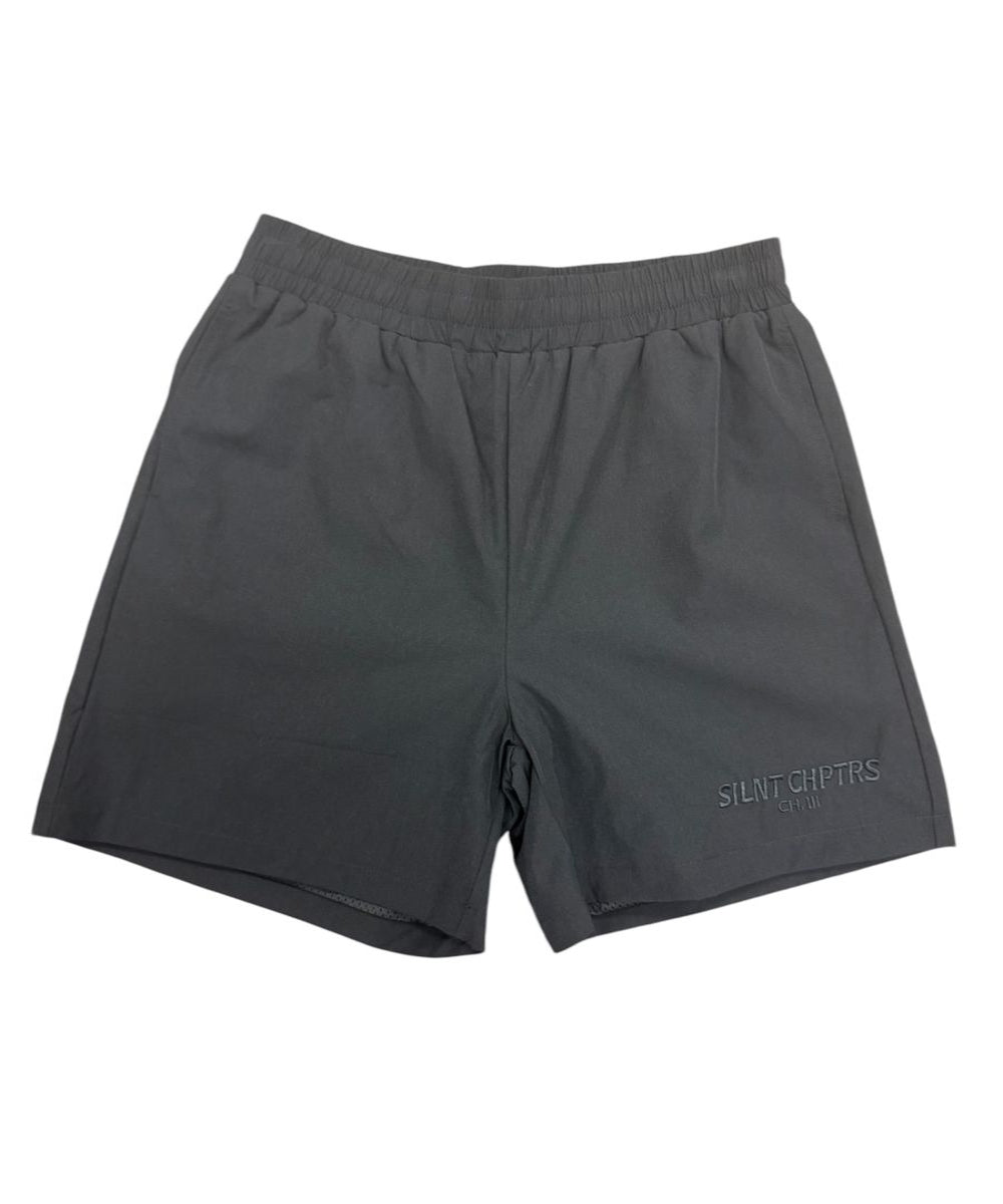"Current" Shorts