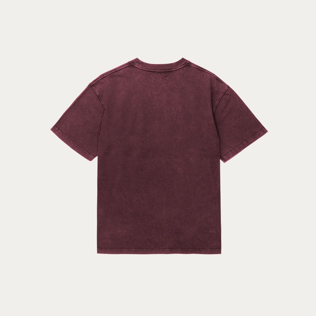 Honor The Gift The Spirit Maroon T-Shirt