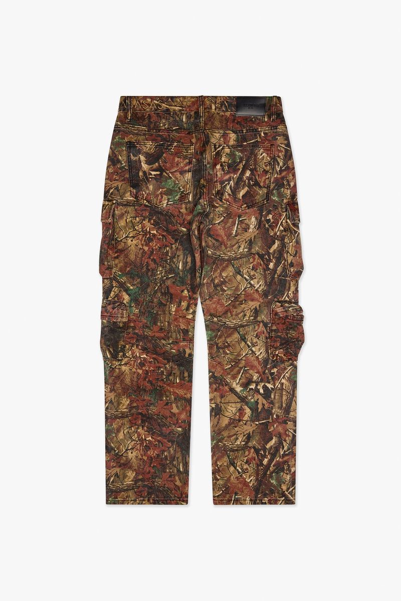 Adept Er Forest Straight Pant