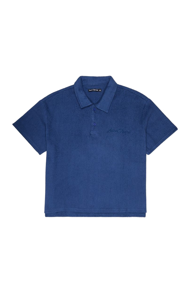 "Relevant" Collar Woven