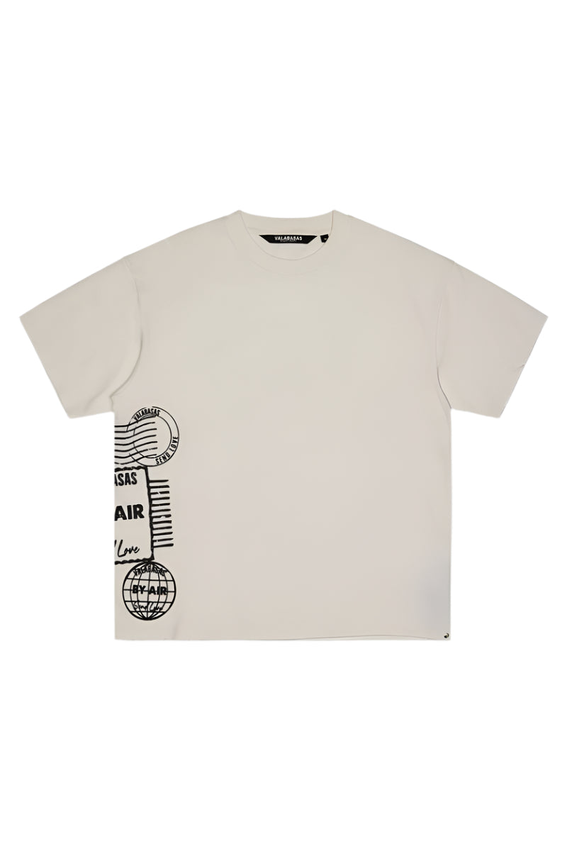 Valabasas Tax Men's T-Shirt - Graphic Print