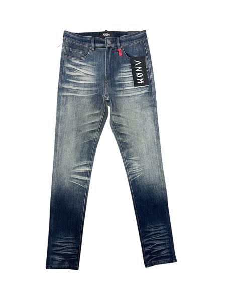 360 Skinny Jeans