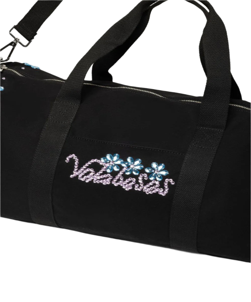 "HARDSHIP" DUFFLE BAG
