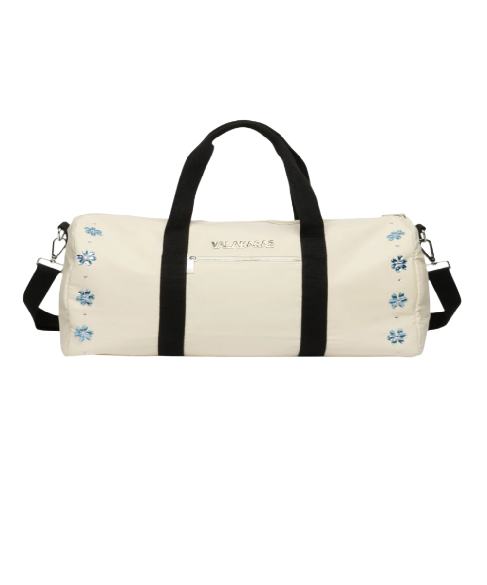 "HARDSHIP" DUFFLE BAG