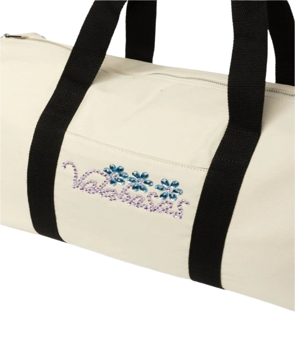 "HARDSHIP" DUFFLE BAG