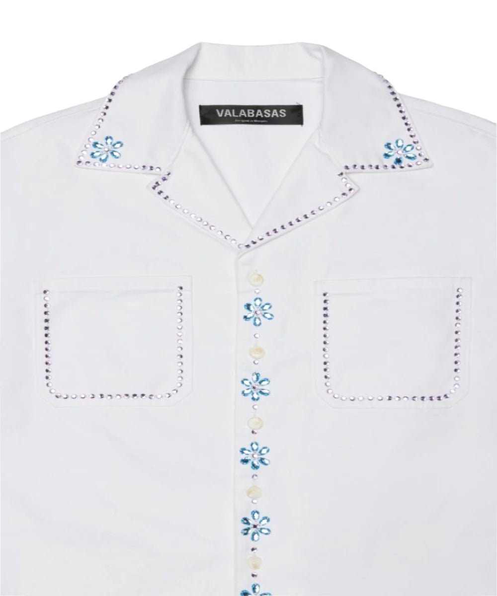 "UNDER PRESSURE" BUTTON DOWN