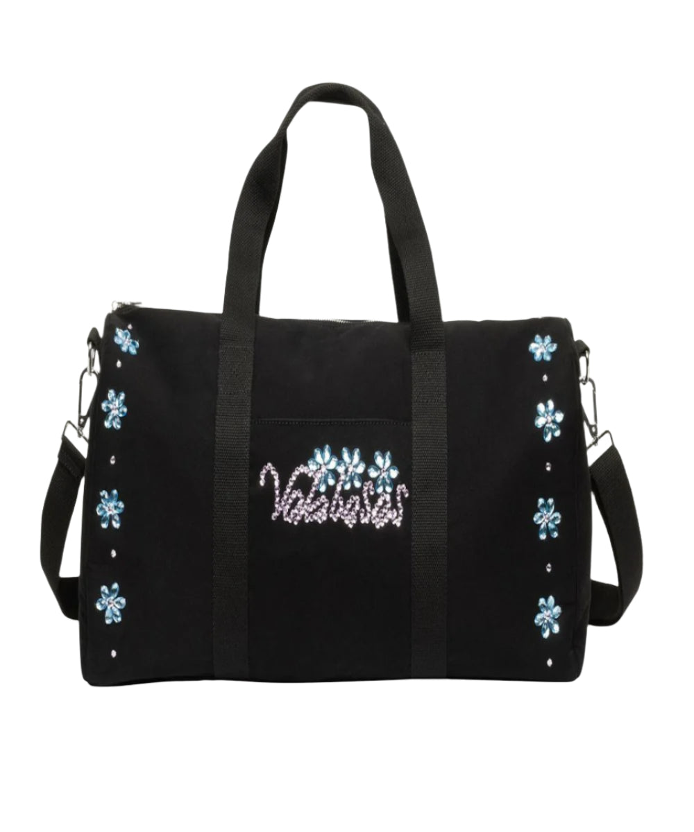 "HARDSHIP" DUFFLE BAG