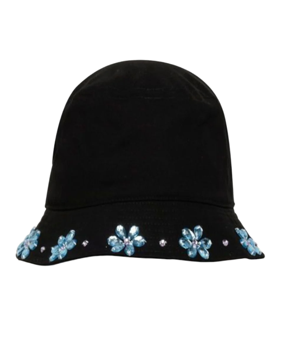 "HEIGHT" BUCKET HAT