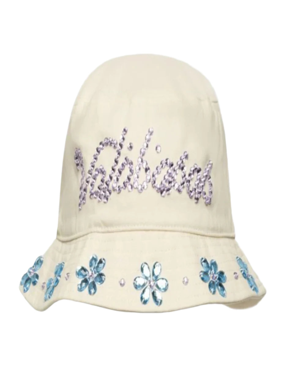 "HEIGHT" BUCKET HAT