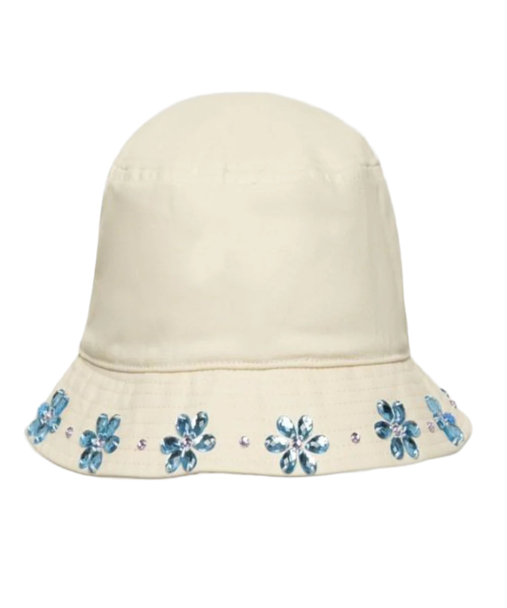"HEIGHT" BUCKET HAT