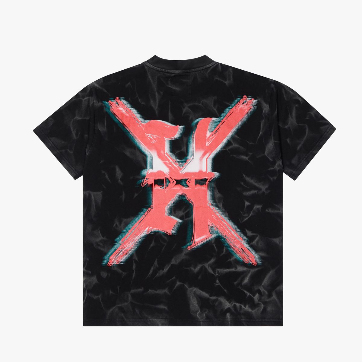 Xhostile "Hounds" Graphic Tee