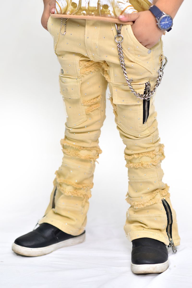 Elite Premium Pants Kids