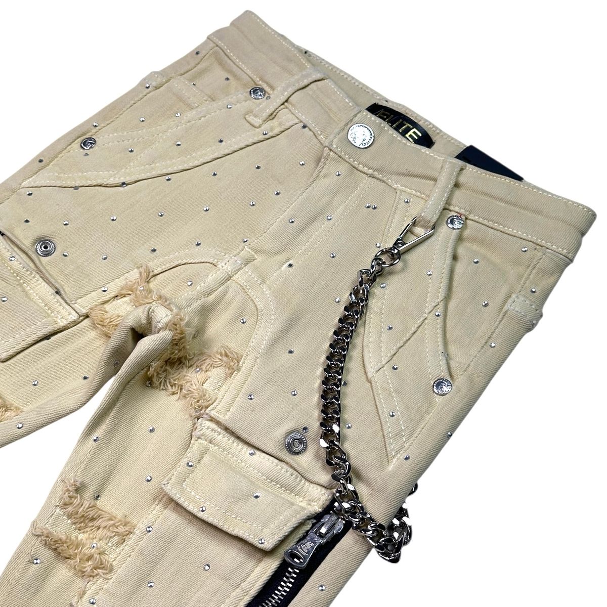 Elite Premium Pants Kids