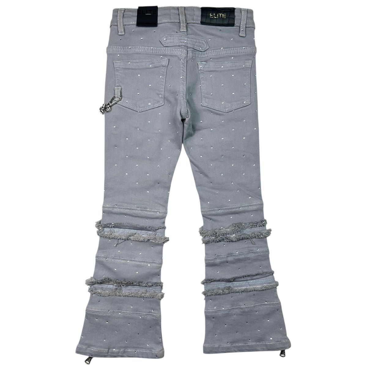 Elite Premium Jeans Kids - Feature