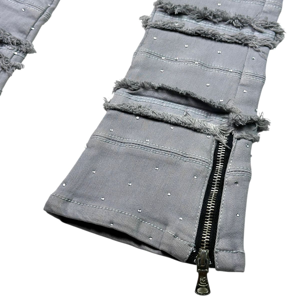 Elite Premium Jeans Kids - Feature