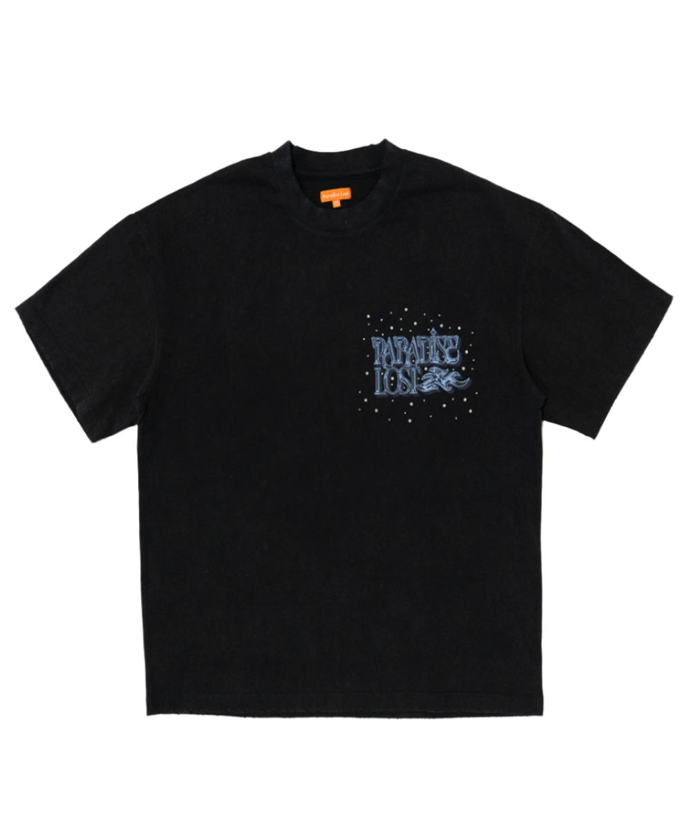 NO VACANCY TEE