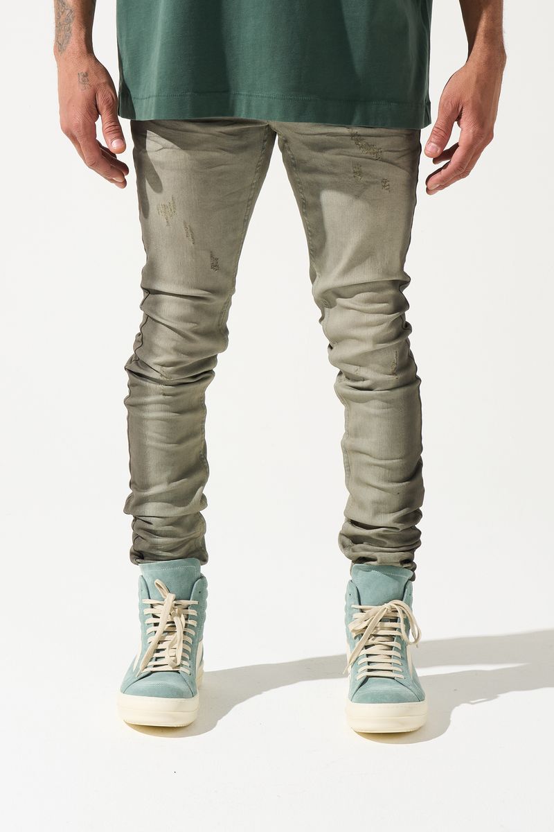 Serenede Zinc Shades Jean