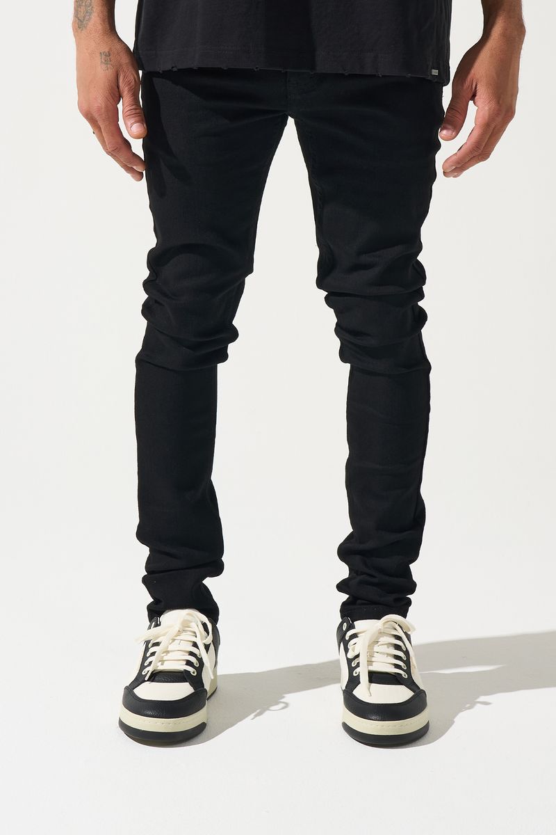 Serenede VANTA11 Grey Jeans