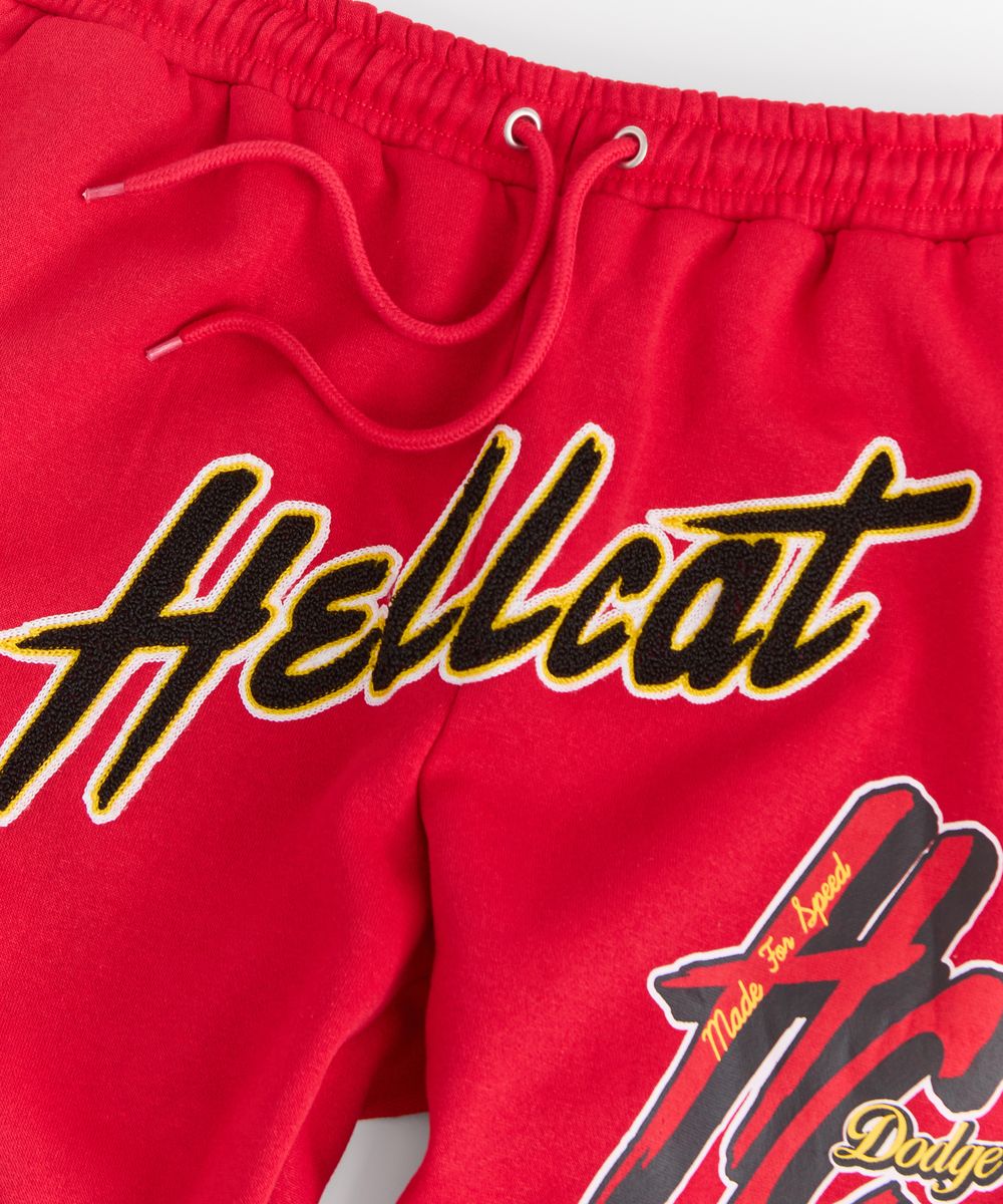 Dodge Hellcat Pant