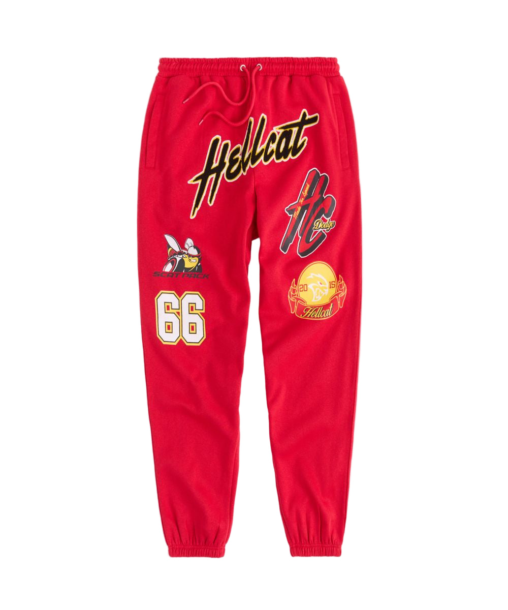 Dodge Hellcat Pant