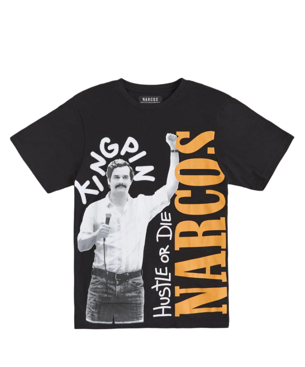 Narcos Tee