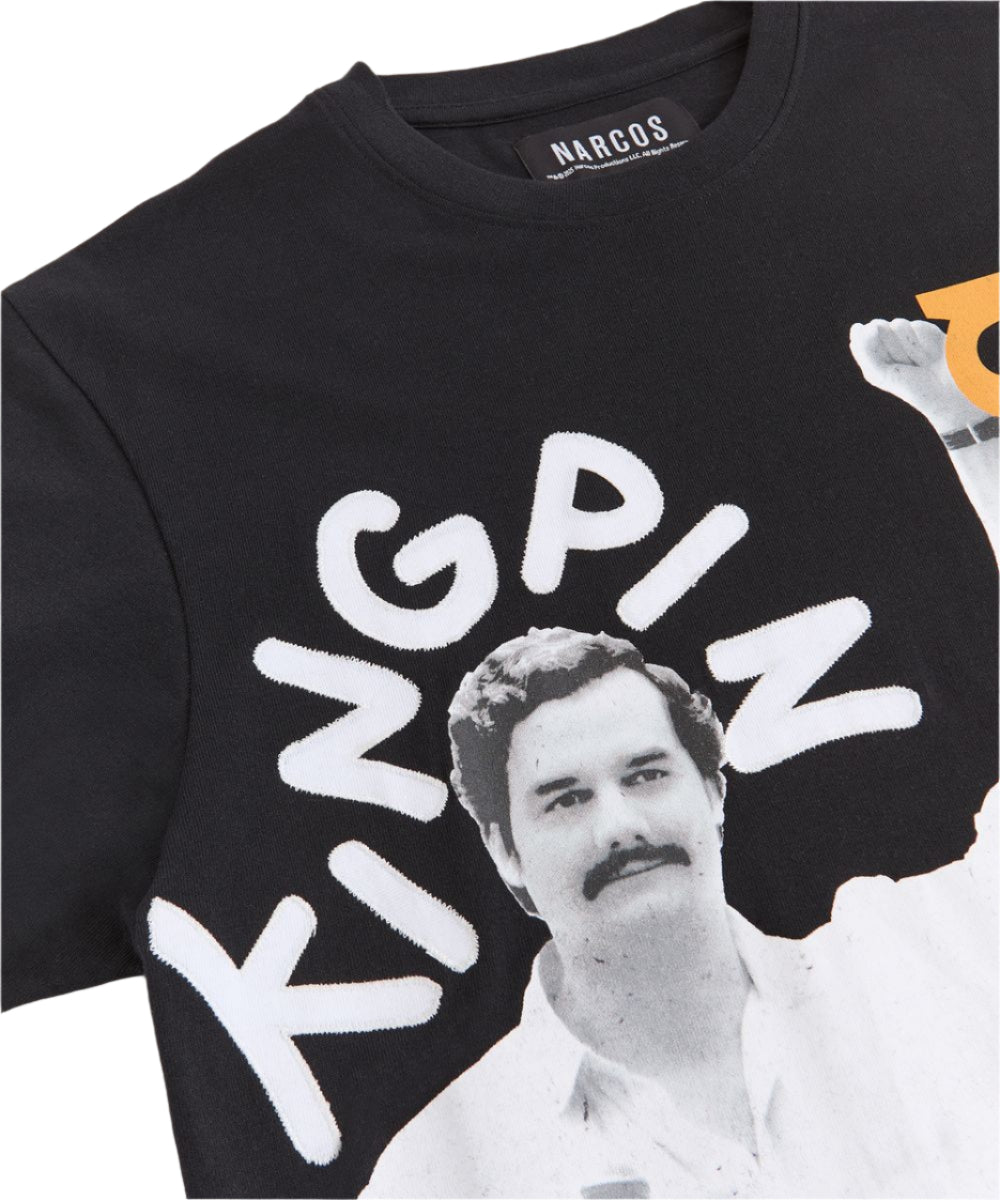 Narcos Tee