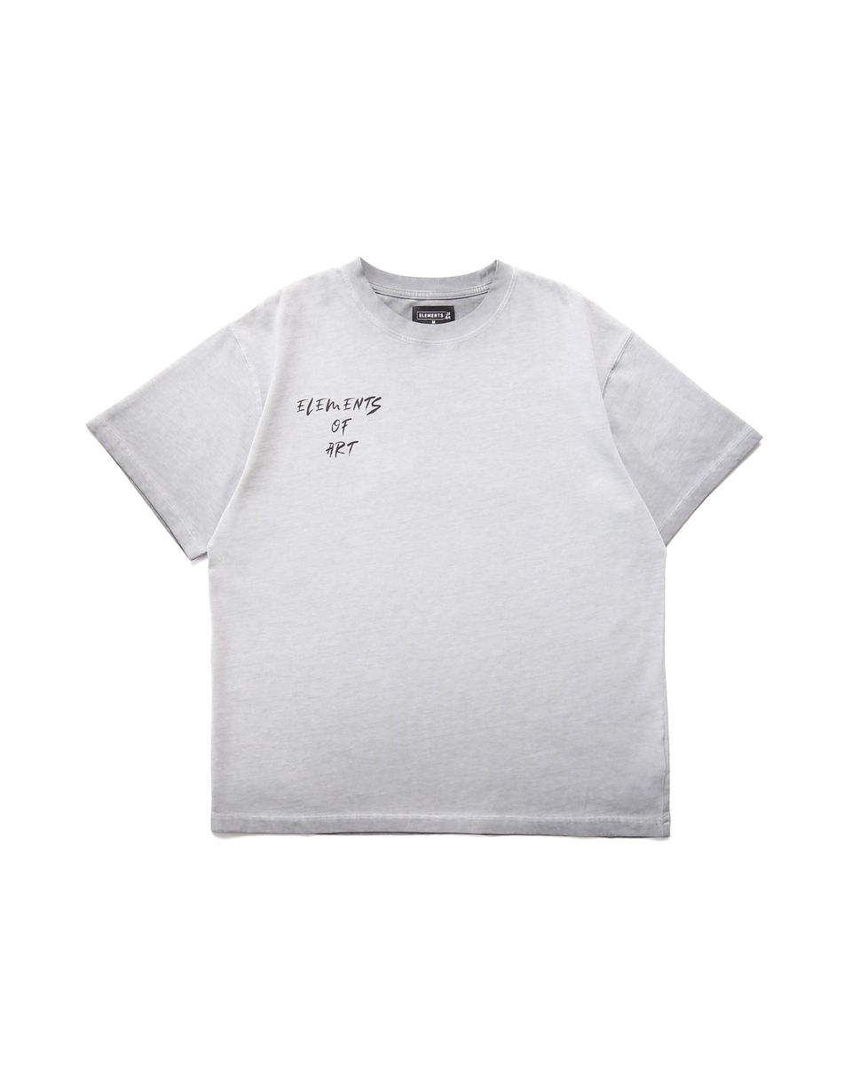 "Spinning Threads" Tee
