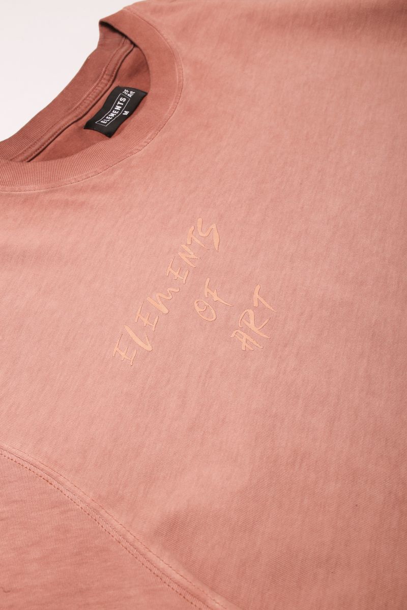"Spinning Threads" Tee
