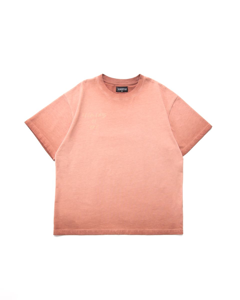 "Spinning Threads" Tee