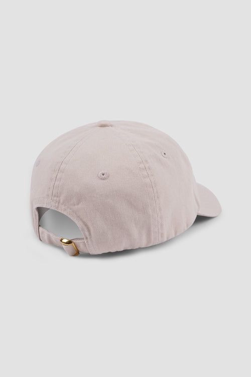 Hideout Flower Hat - Vintage Wash