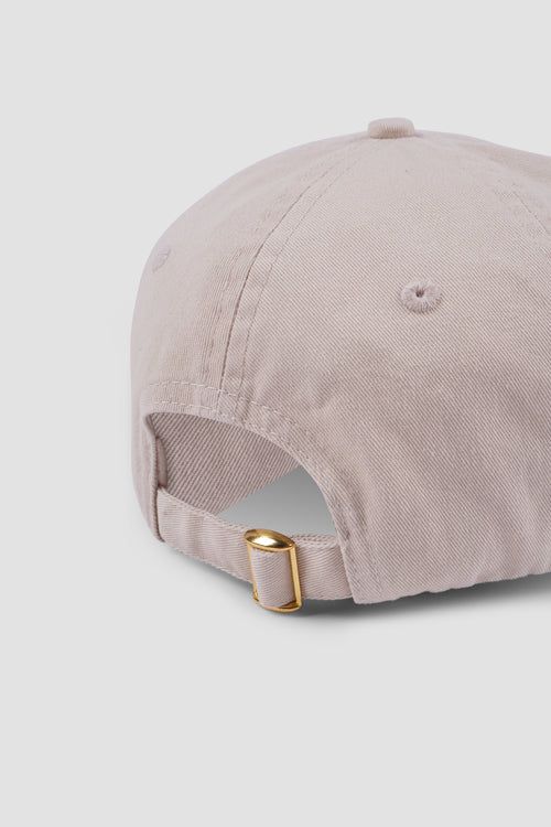 Hideout Flower Hat - Vintage Wash