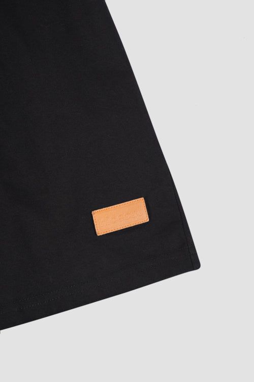 Hideout Window T-Shirt - Distressed Graphic