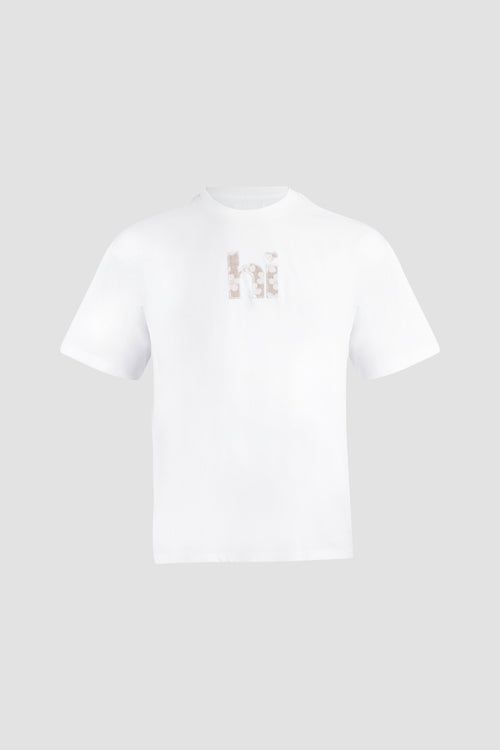 Hideout Flower T-Shirt - Graphic