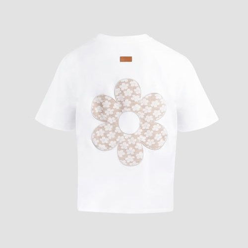 Hideout Flower T-Shirt - Graphic