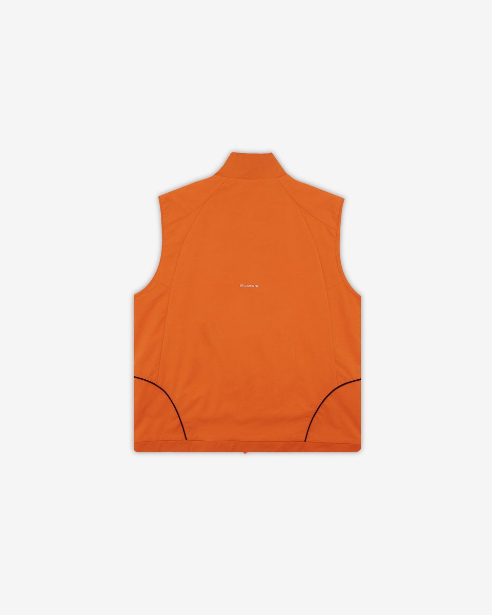 Students Trail Vest - Mesh Lining