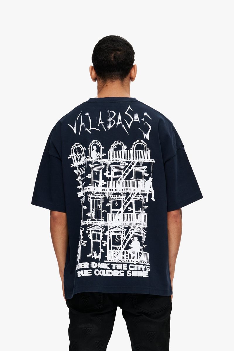 Reveal Tee