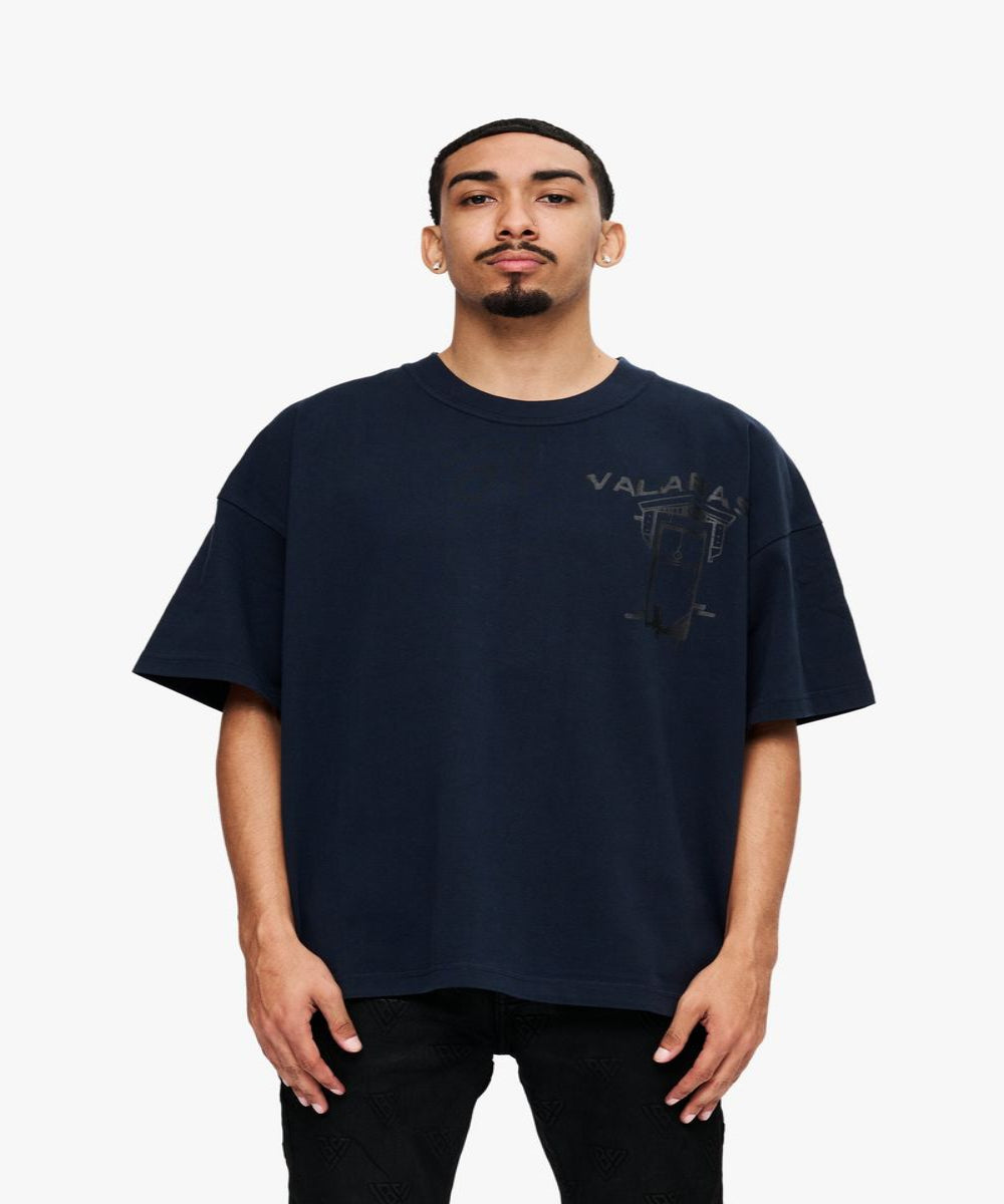 Reveal Tee