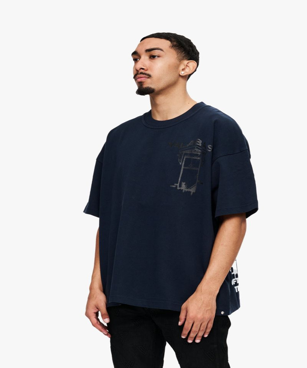 Reveal Tee