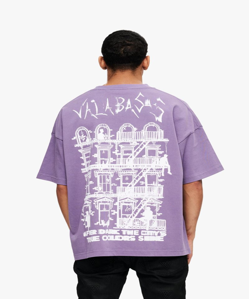 Reveal Tee