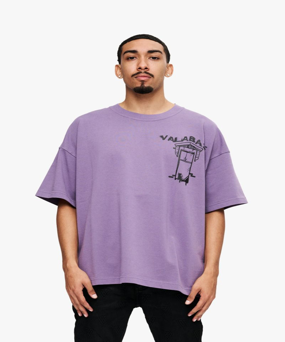 Reveal Tee
