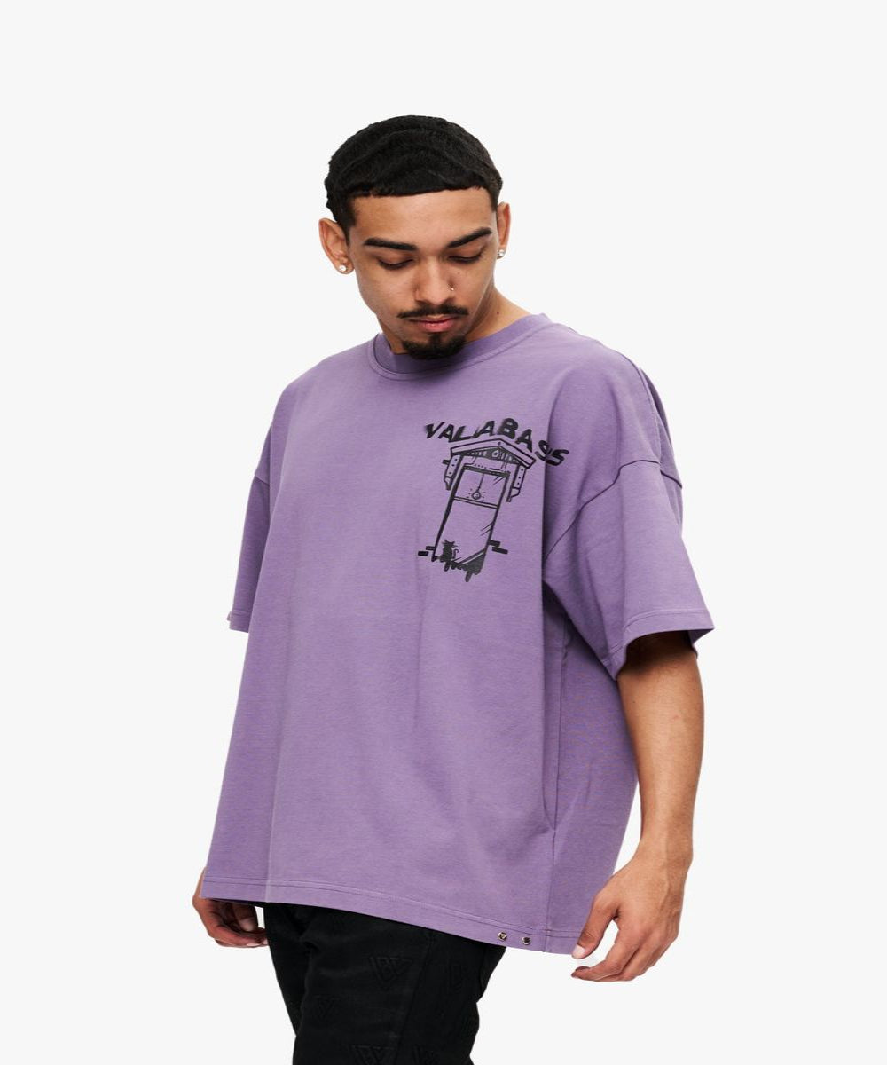 Reveal Tee