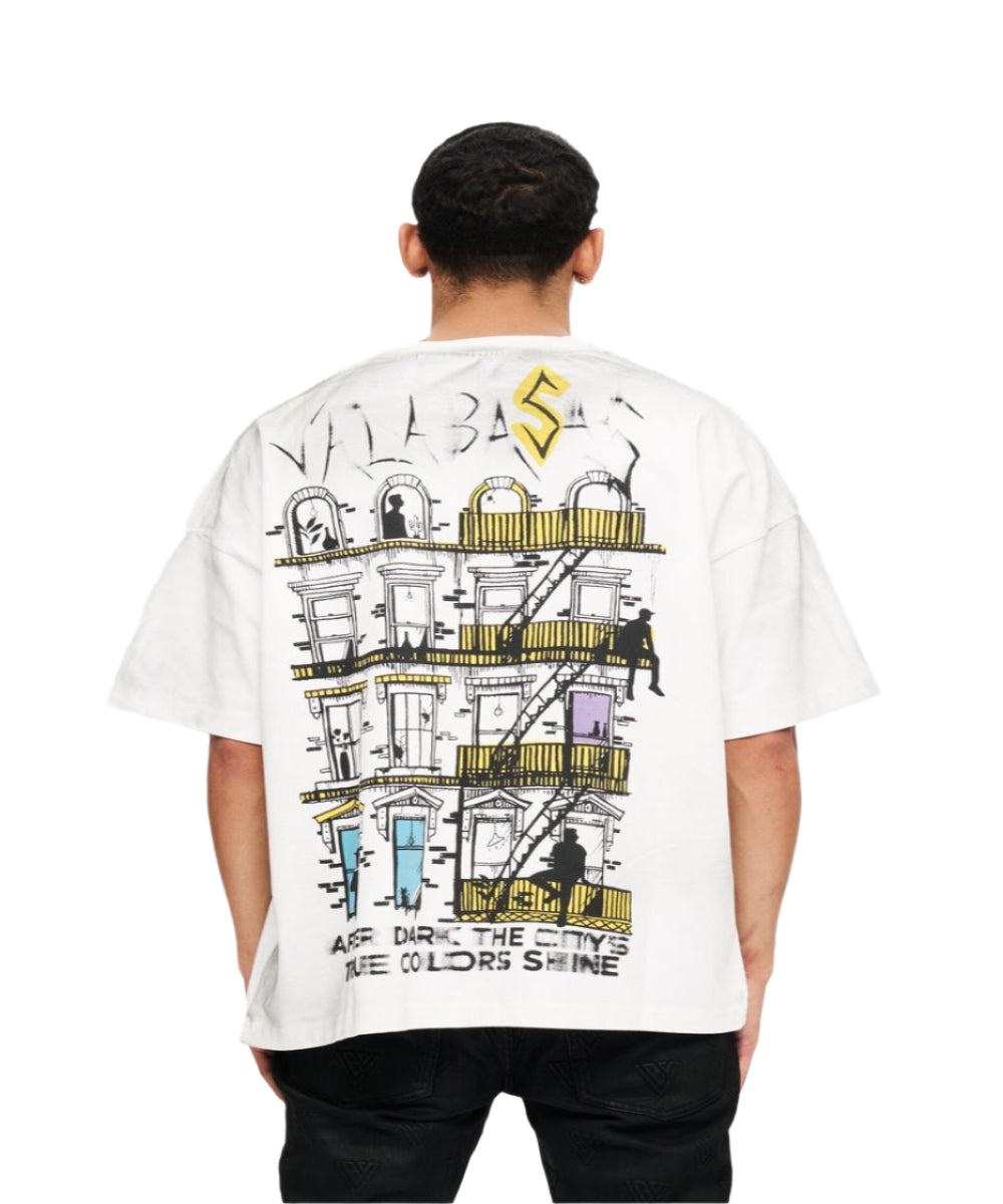 Reveal Tee