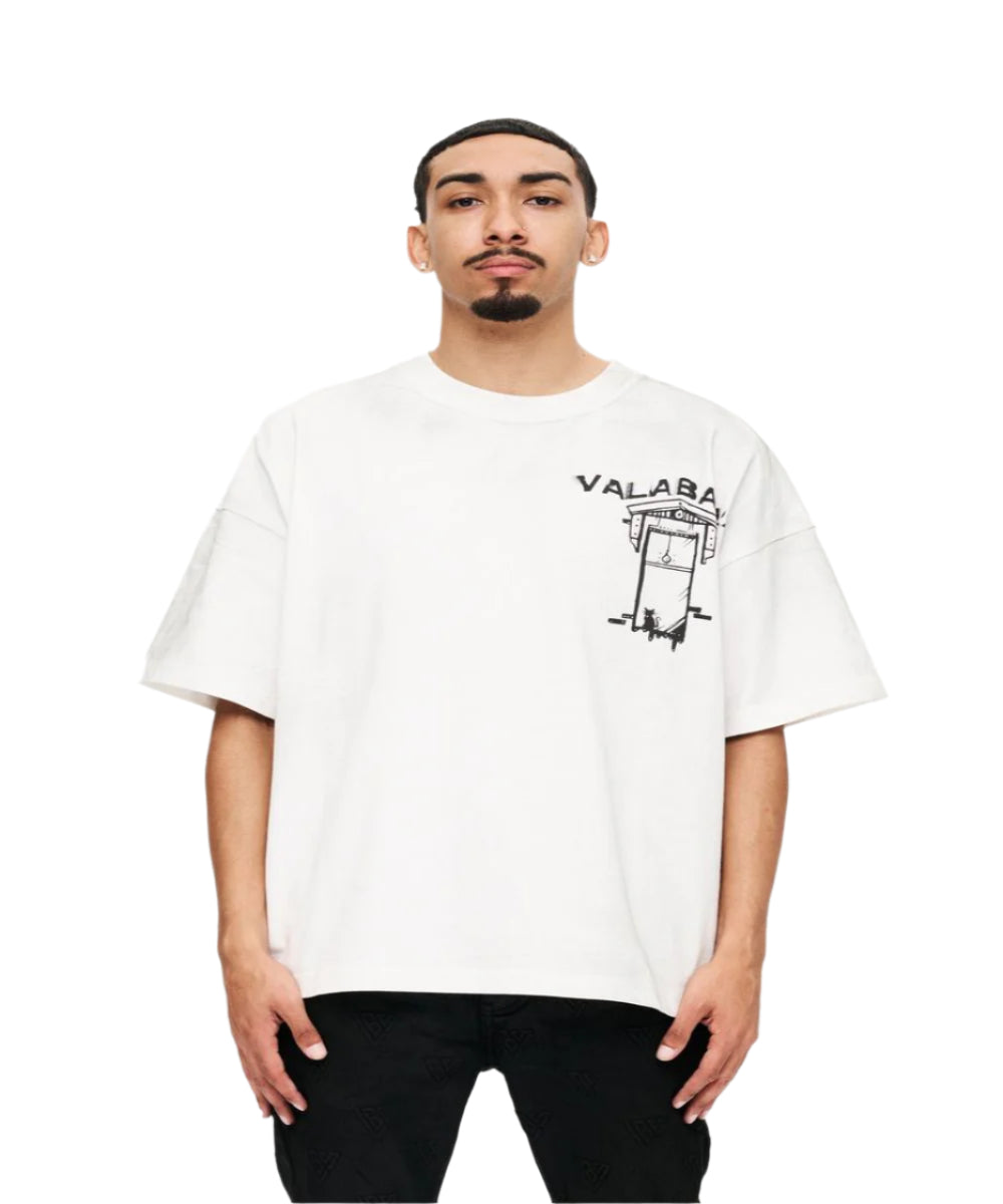 Reveal Tee