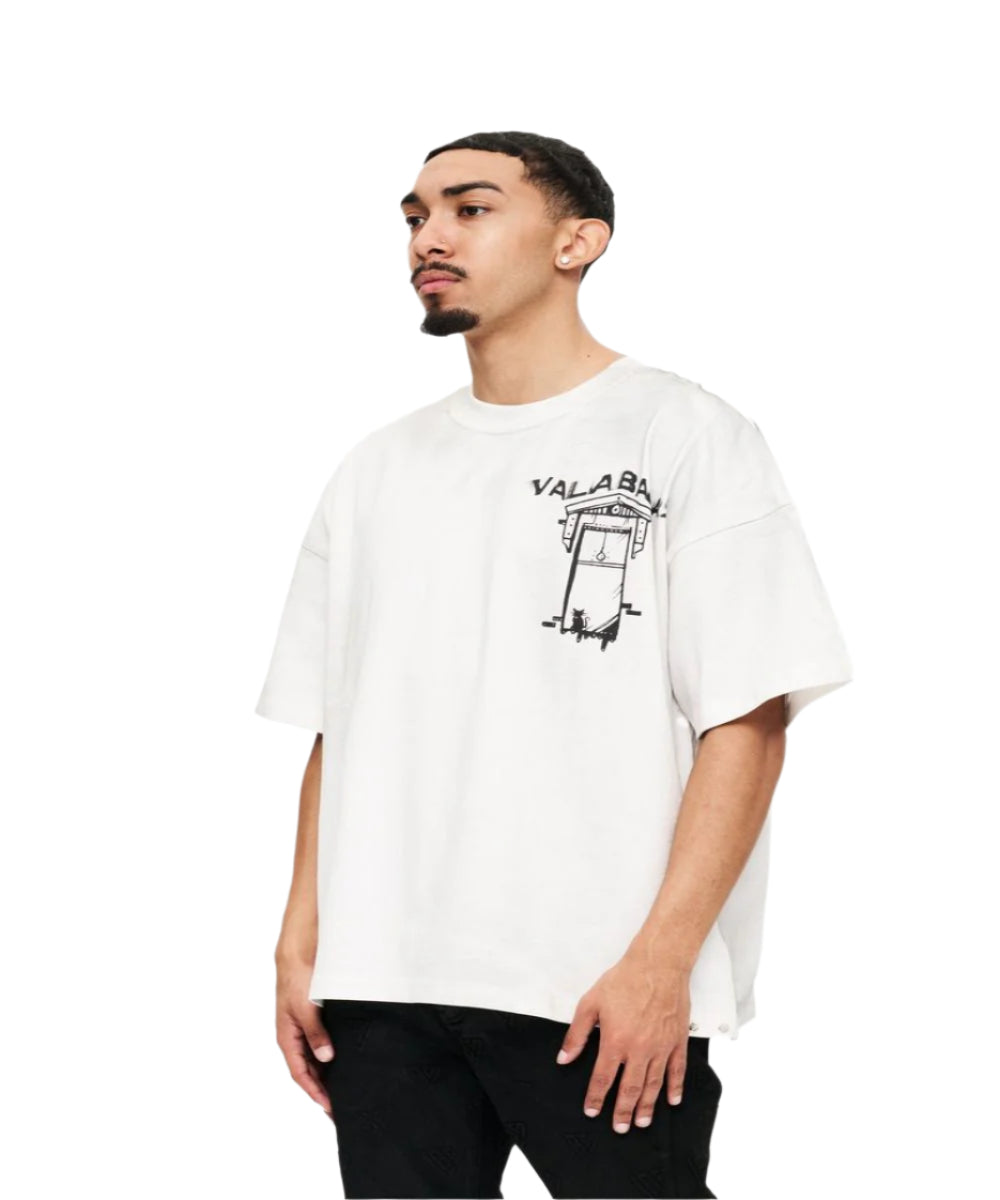 Reveal Tee