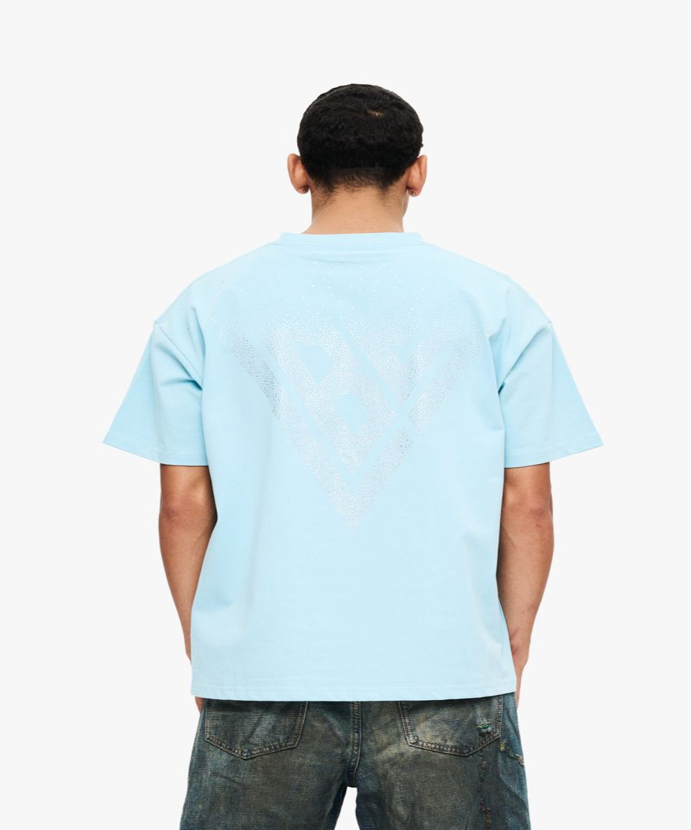 Valabasas "Vala Logo" Men's T-Shirt - Text Design
