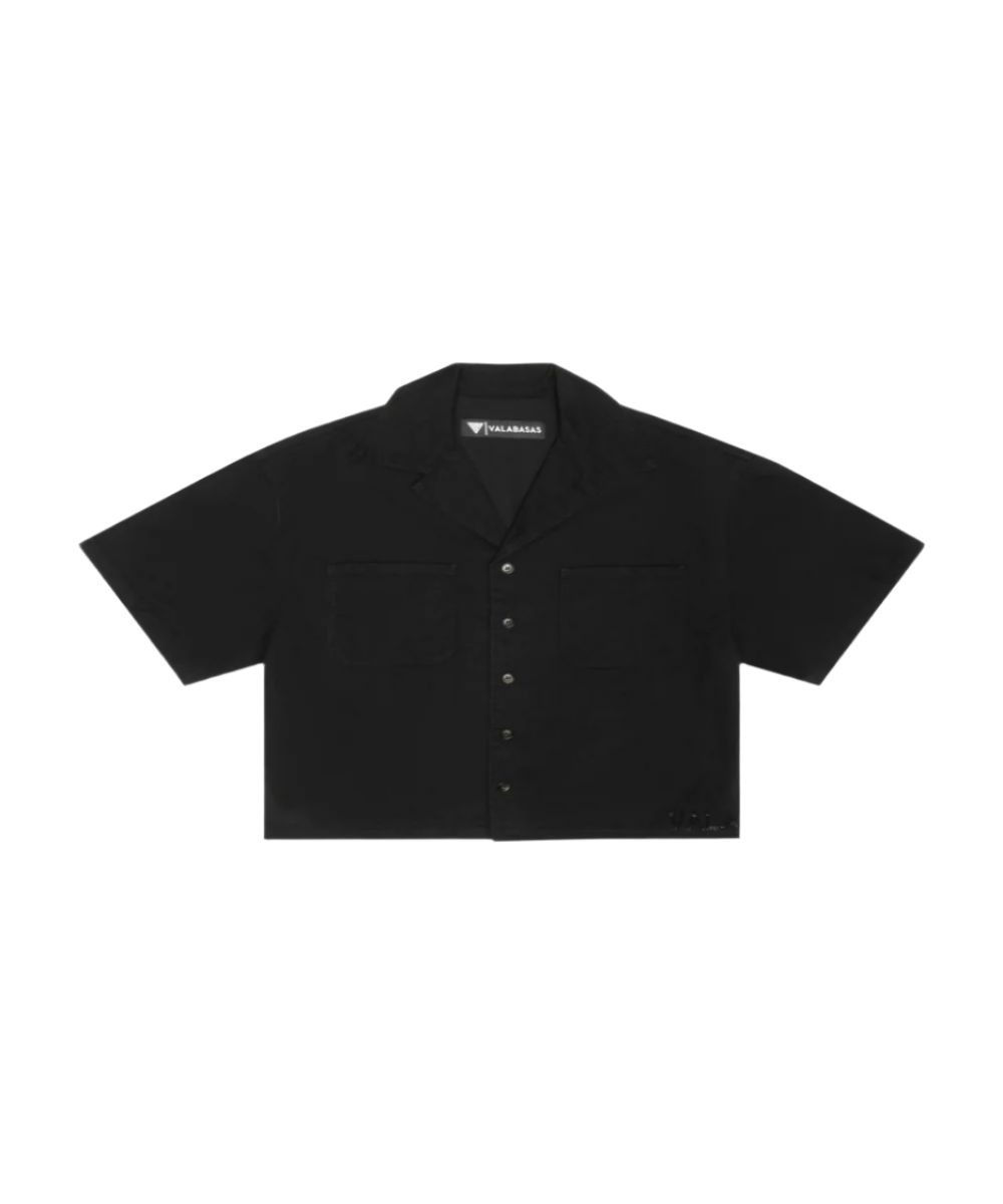 "SHINE" BUTTON DOWN