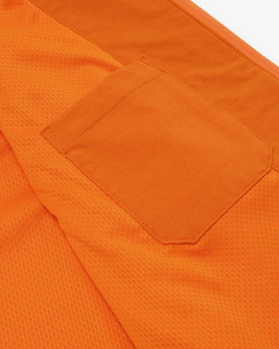 Students Trail Vest - Mesh Lining